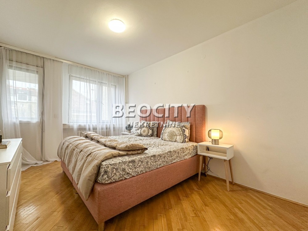 četvorosoban stan, 100 m2, Vračar ID: 117410 9