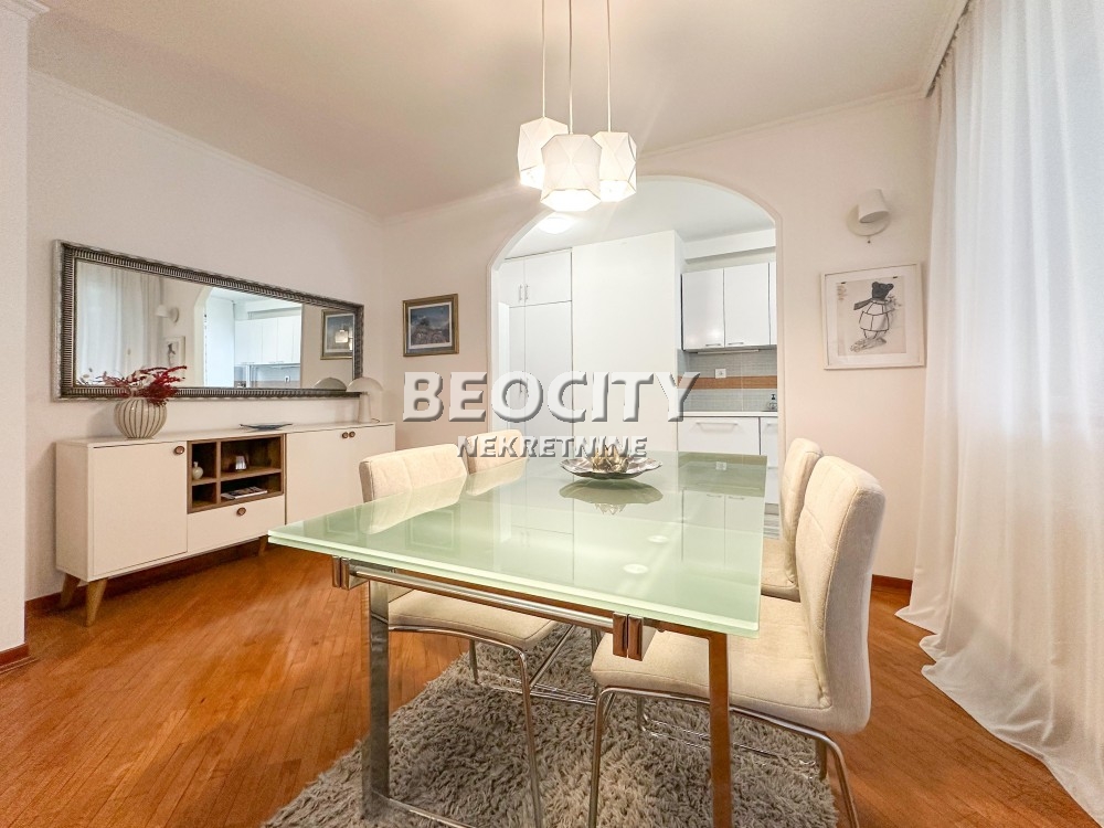 četvorosoban stan, 100 m2, Vračar ID: 117410 4