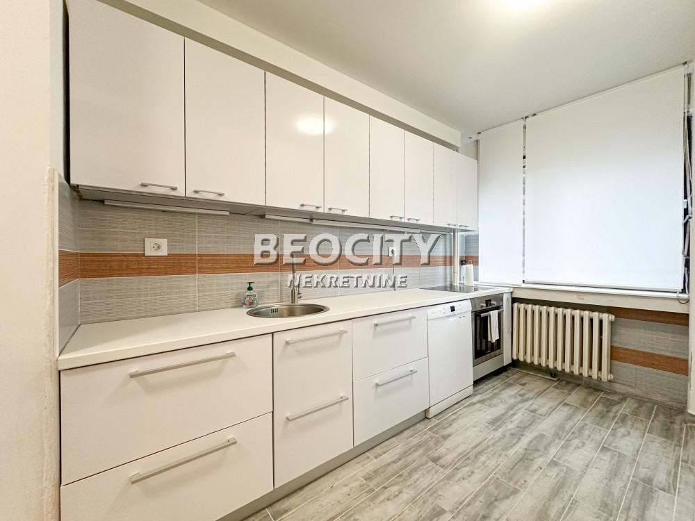 četvorosoban stan, 100 m2, Vračar ID: 117410 5