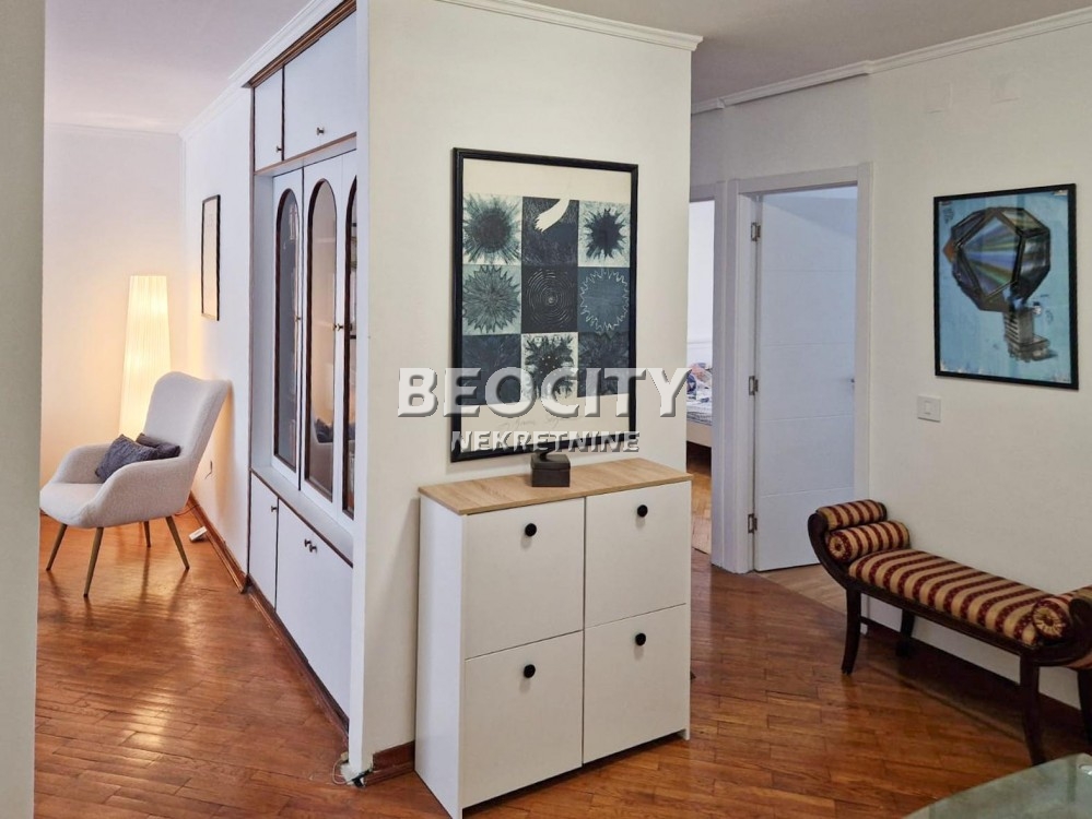 četvorosoban stan, 100 m2, Vračar ID: 117410 7