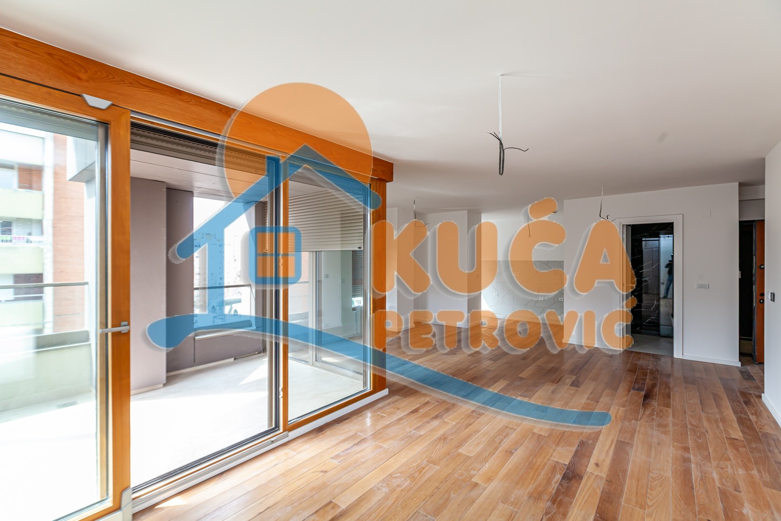 četvorosoban stan, 114.67 m2, Park Svetog Save, Bulevar Nemanjića ID: p-013651 1