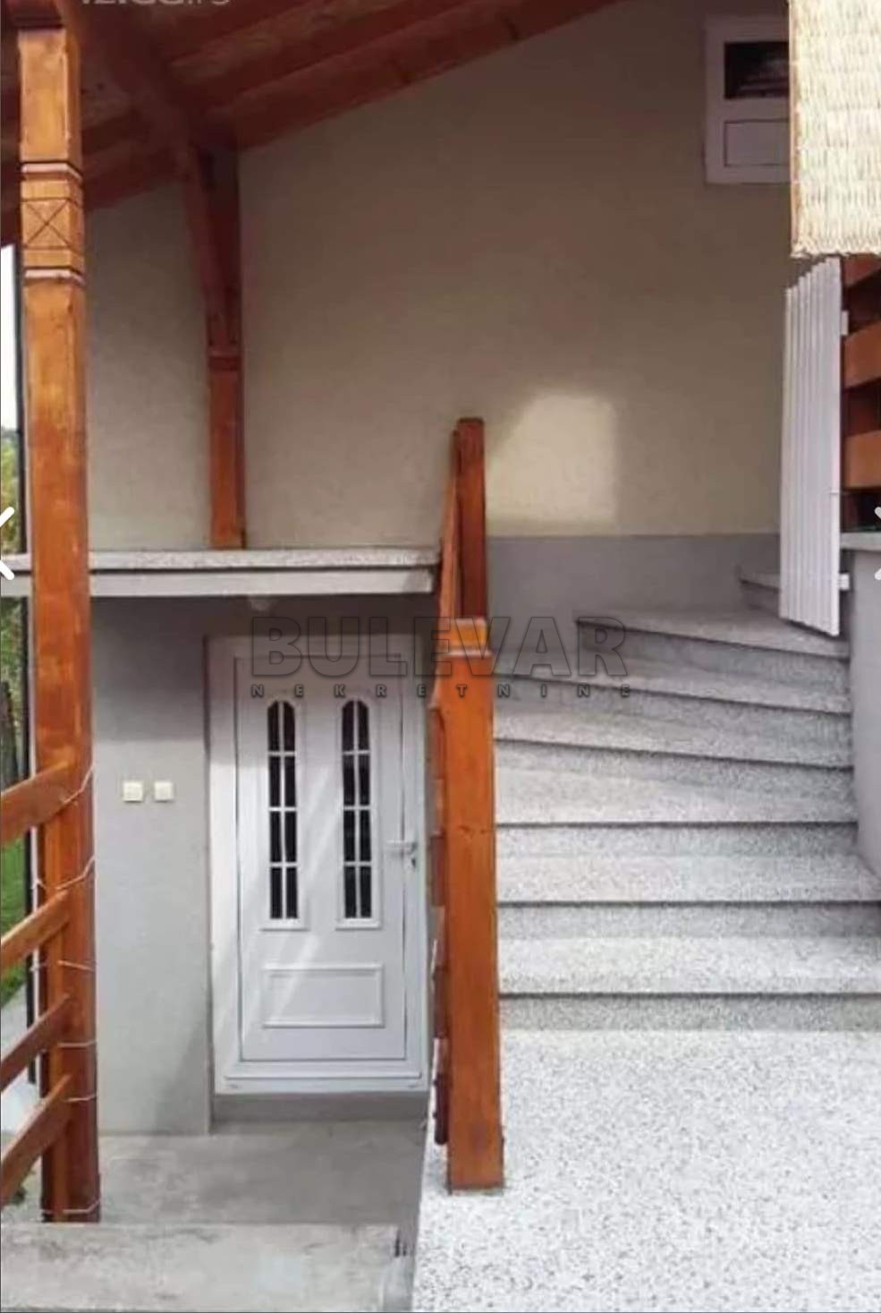 četvorosobna kuća, 150 m2, Tankosićeva ID: p-013652 2