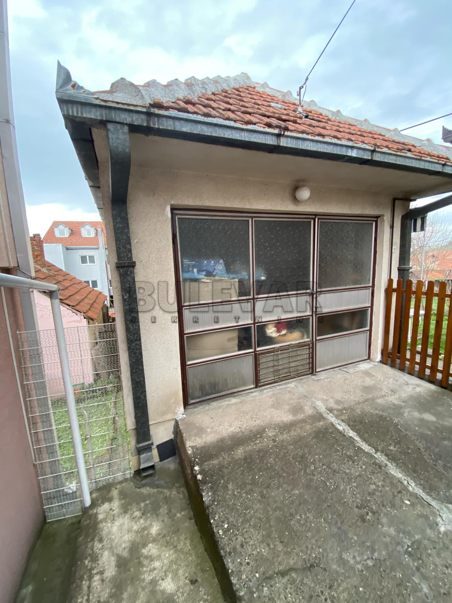 četvorosobna kuća, 150 m2, Tankosićeva ID: p-013652 3
