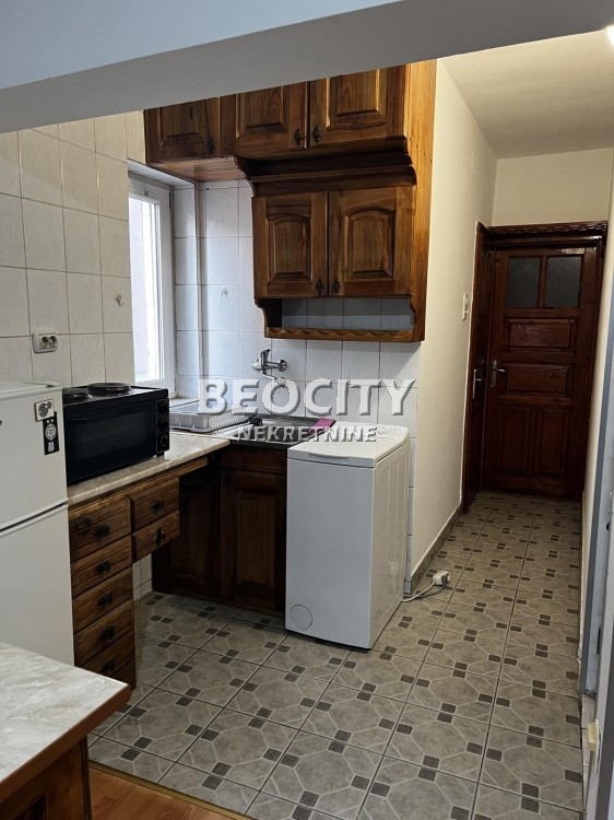Dvosoban stan, 30 m2, Novi Sad, Branislava Nušića ID: 117423 3
