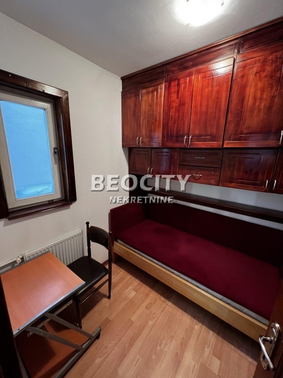 Dvosoban stan, 30 m2, Novi Sad, Branislava Nušića ID: 117423 4