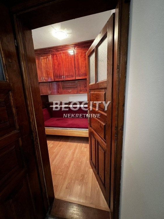 Dvosoban stan, 30 m2, Novi Sad, Branislava Nušića ID: 117423 5