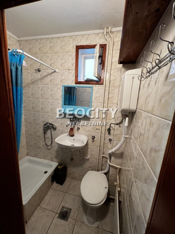 Dvosoban stan, 30 m2, Novi Sad, Branislava Nušića ID: 117423 6