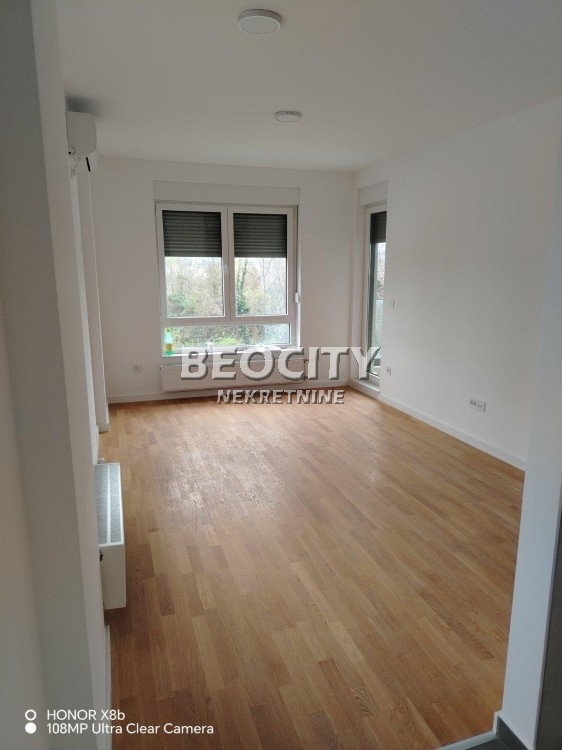 Dvosoban stan, 44 m2, Novo naselje, Knežev park ID: 117378 1