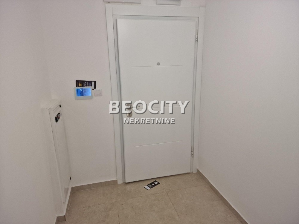 Dvosoban stan, 48 m2, Zemun ID: 117420 5