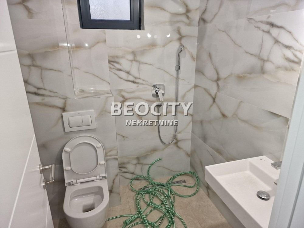 Dvosoban stan, 48 m2, Zemun ID: 117420 6