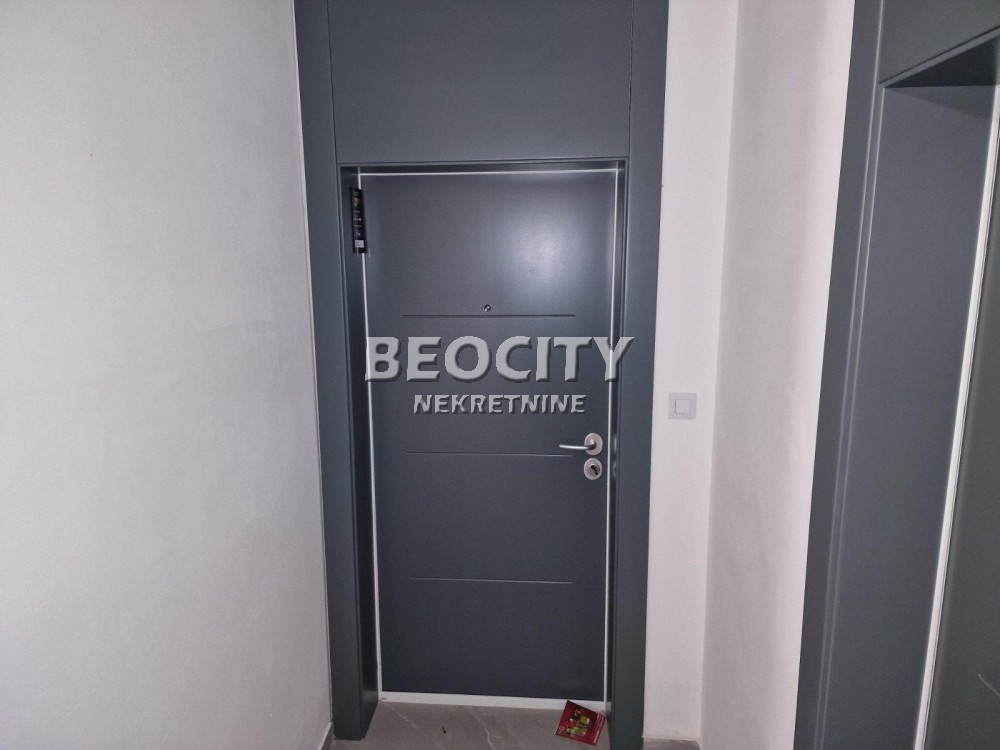 Dvosoban stan, 48 m2, Zemun ID: 117420 7