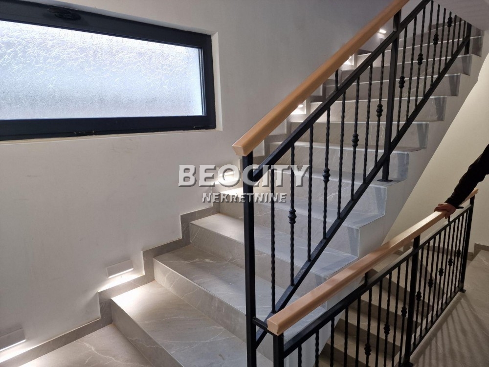 Dvosoban stan, 48 m2, Zemun ID: 117420 8