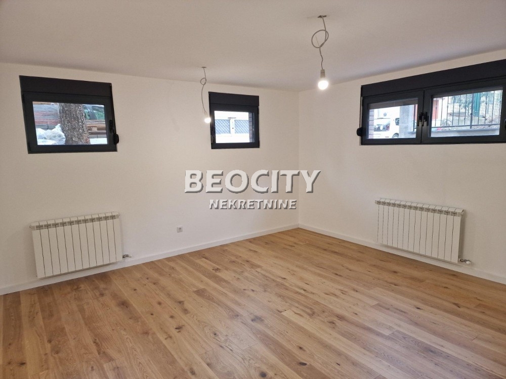 Dvosoban stan, 48 m2, Zemun ID: 117420 2