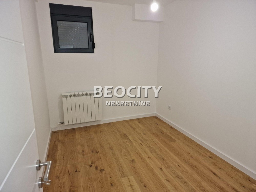 Dvosoban stan, 48 m2, Zemun ID: 117420 4