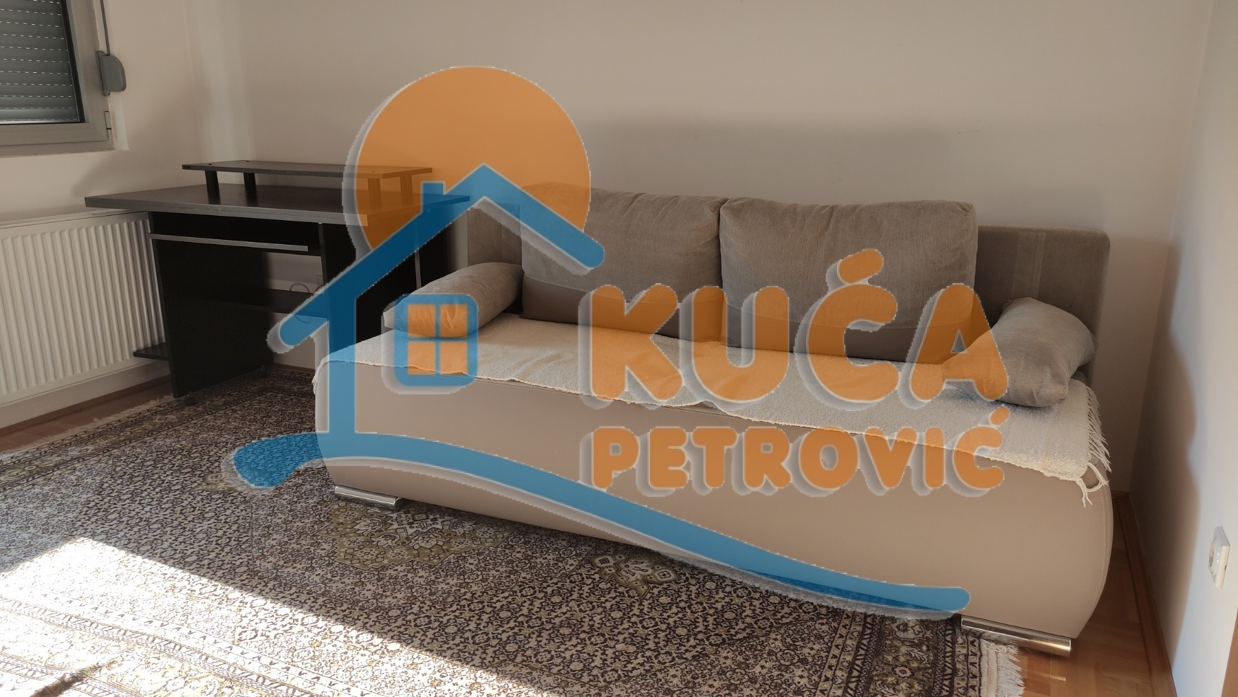 Dvosoban stan, 60 m2, Filozofski fakultet, Cvijićeva ID: i-013656 7