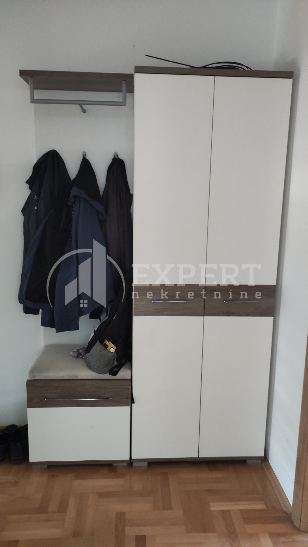 Dvosoban stan, 60 m2, Filozofski fakultet, Cvijićeva ID: i-013656 10