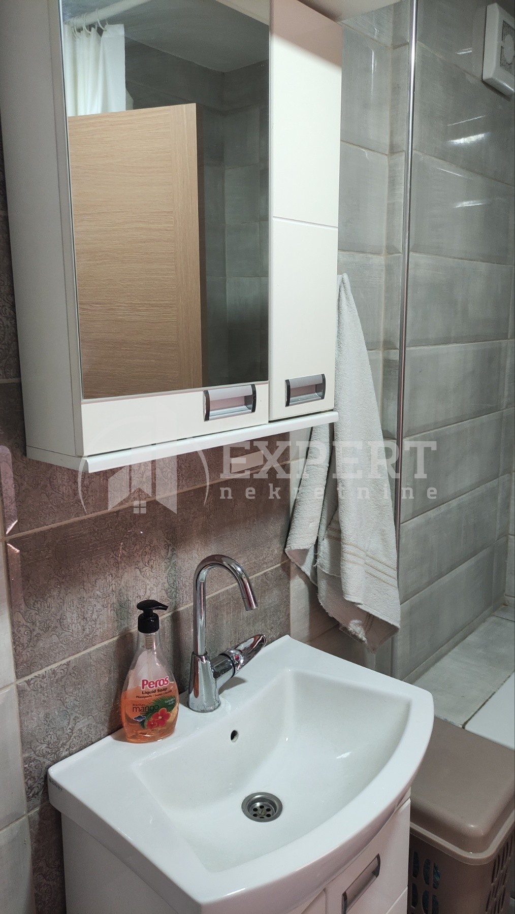 Dvosoban stan, 60 m2, Filozofski fakultet, Cvijićeva ID: i-013656 8