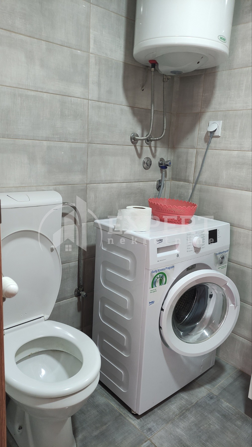 Dvosoban stan, 60 m2, Filozofski fakultet, Cvijićeva ID: i-013656 9