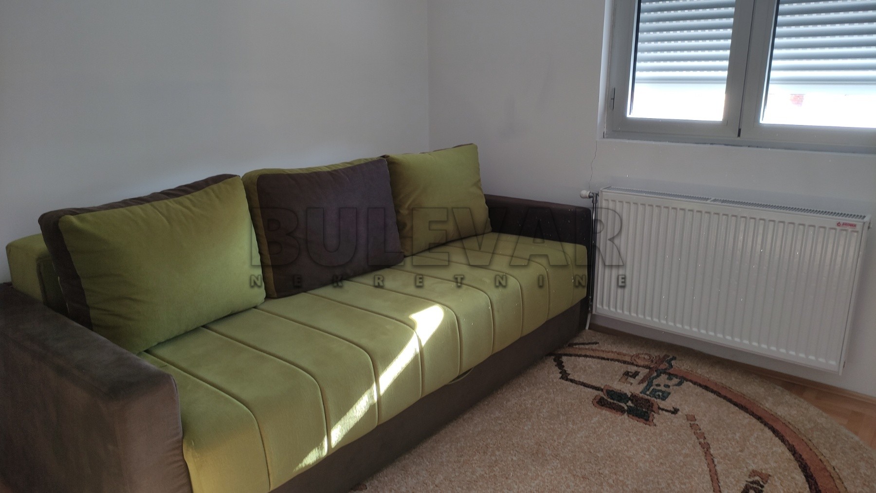 Dvosoban stan, 60 m2, Filozofski fakultet, Cvijićeva ID: i-013656 4