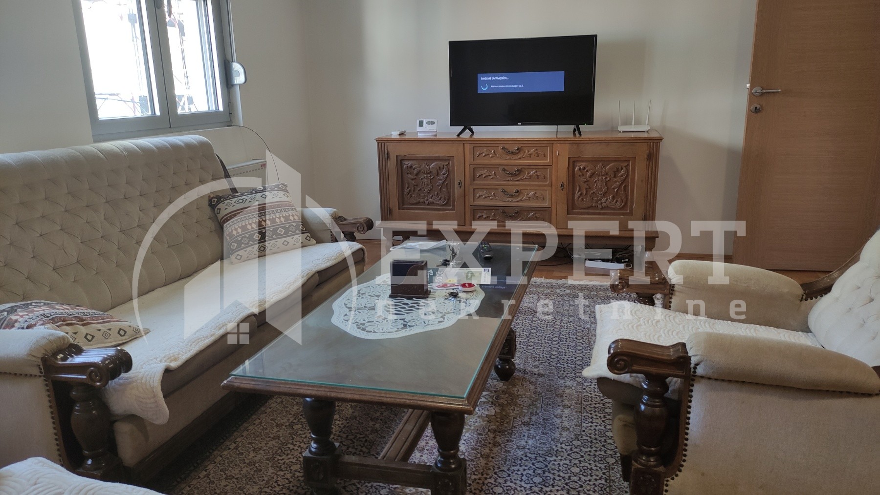 Dvosoban stan, 60 m2, Filozofski fakultet, Cvijićeva ID: i-013656 2