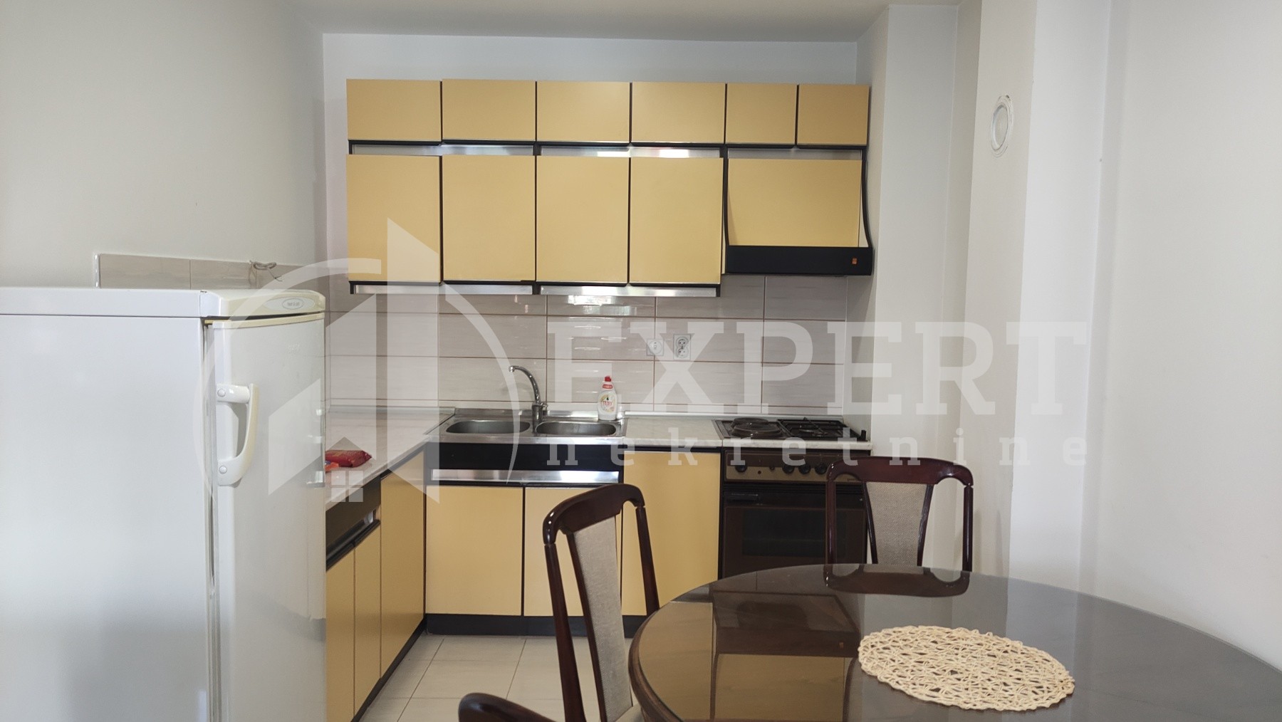 Dvosoban stan, 60 m2, Filozofski fakultet, Cvijićeva ID: i-013656 3