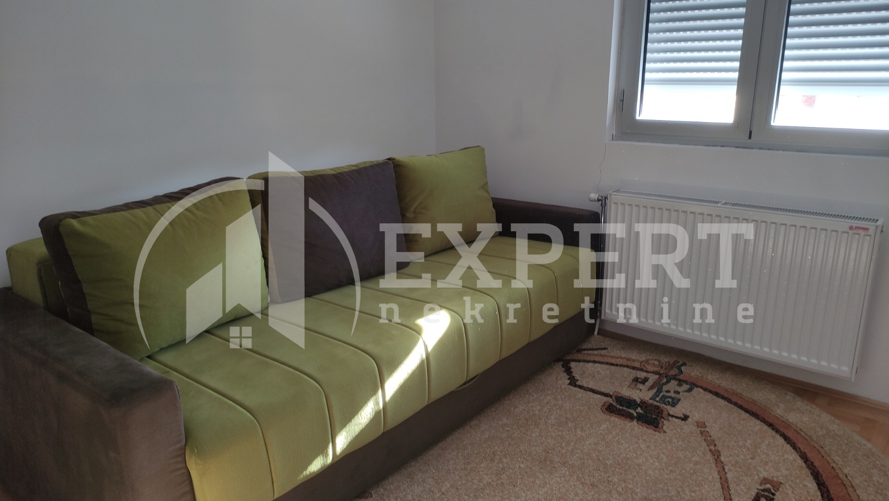 Dvosoban stan, 60 m2, Filozofski fakultet, Cvijićeva ID: i-013656 4