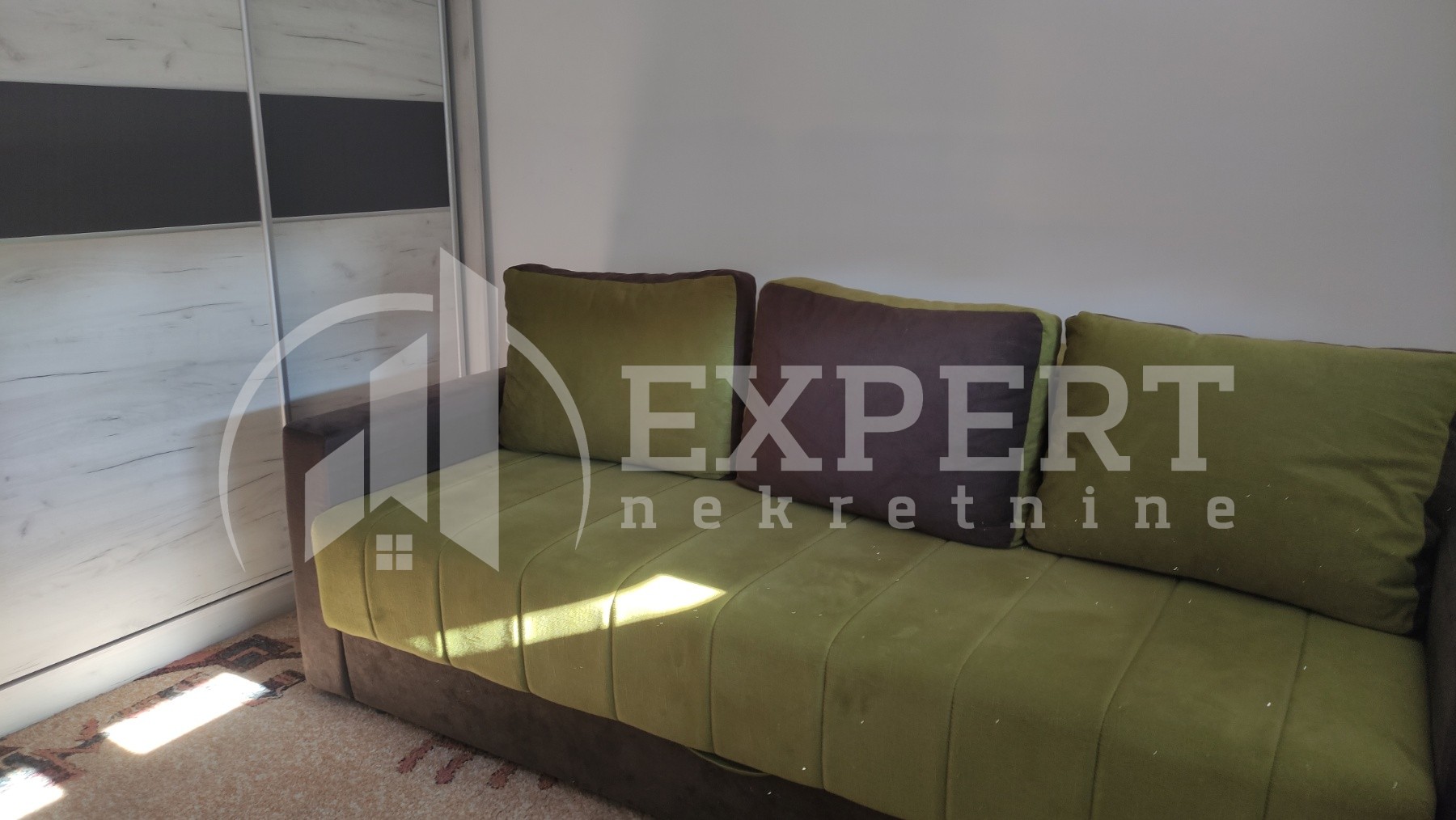 Dvosoban stan, 60 m2, Filozofski fakultet, Cvijićeva ID: i-013656 5