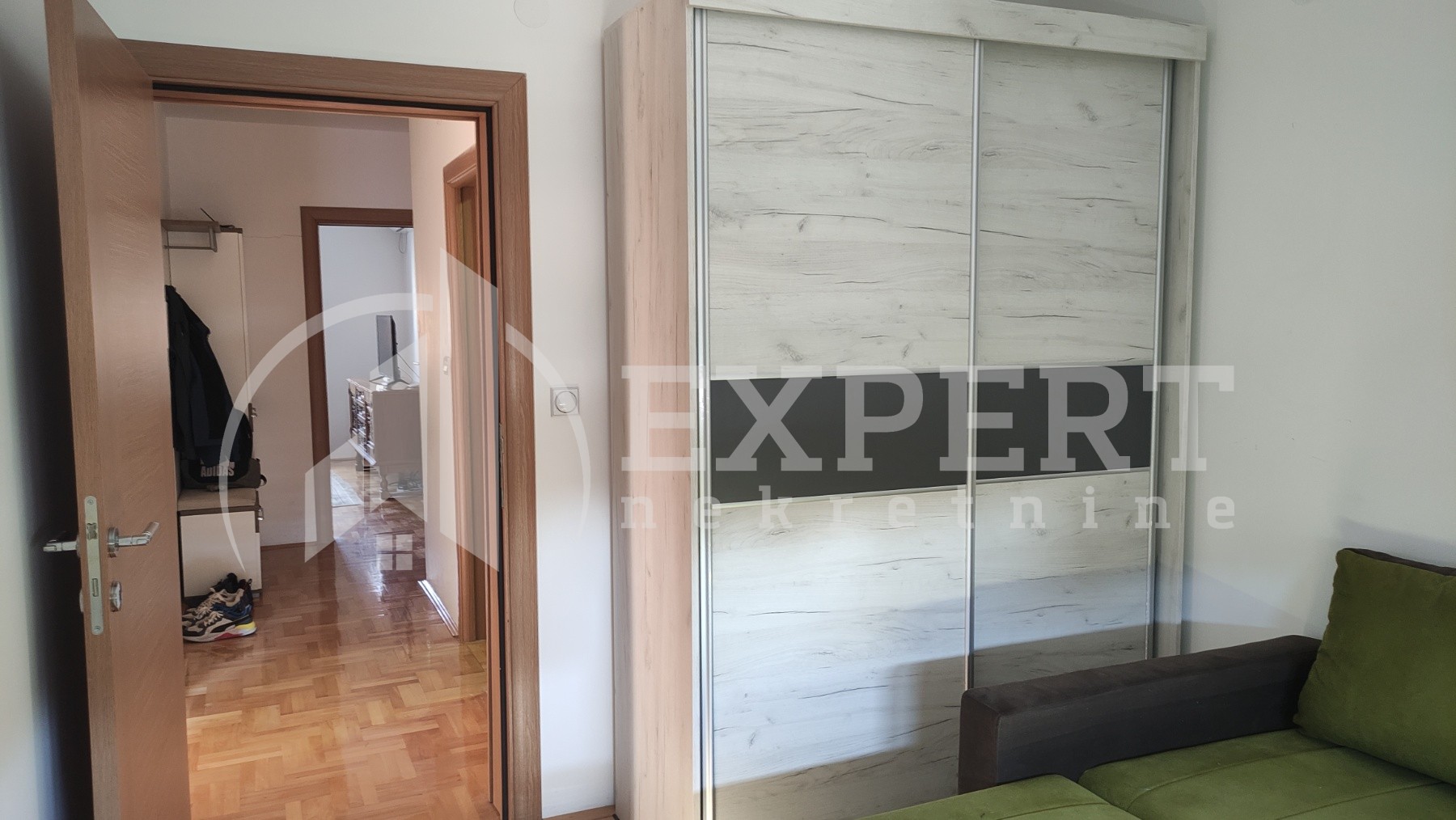 Dvosoban stan, 60 m2, Filozofski fakultet, Cvijićeva ID: i-013656 6