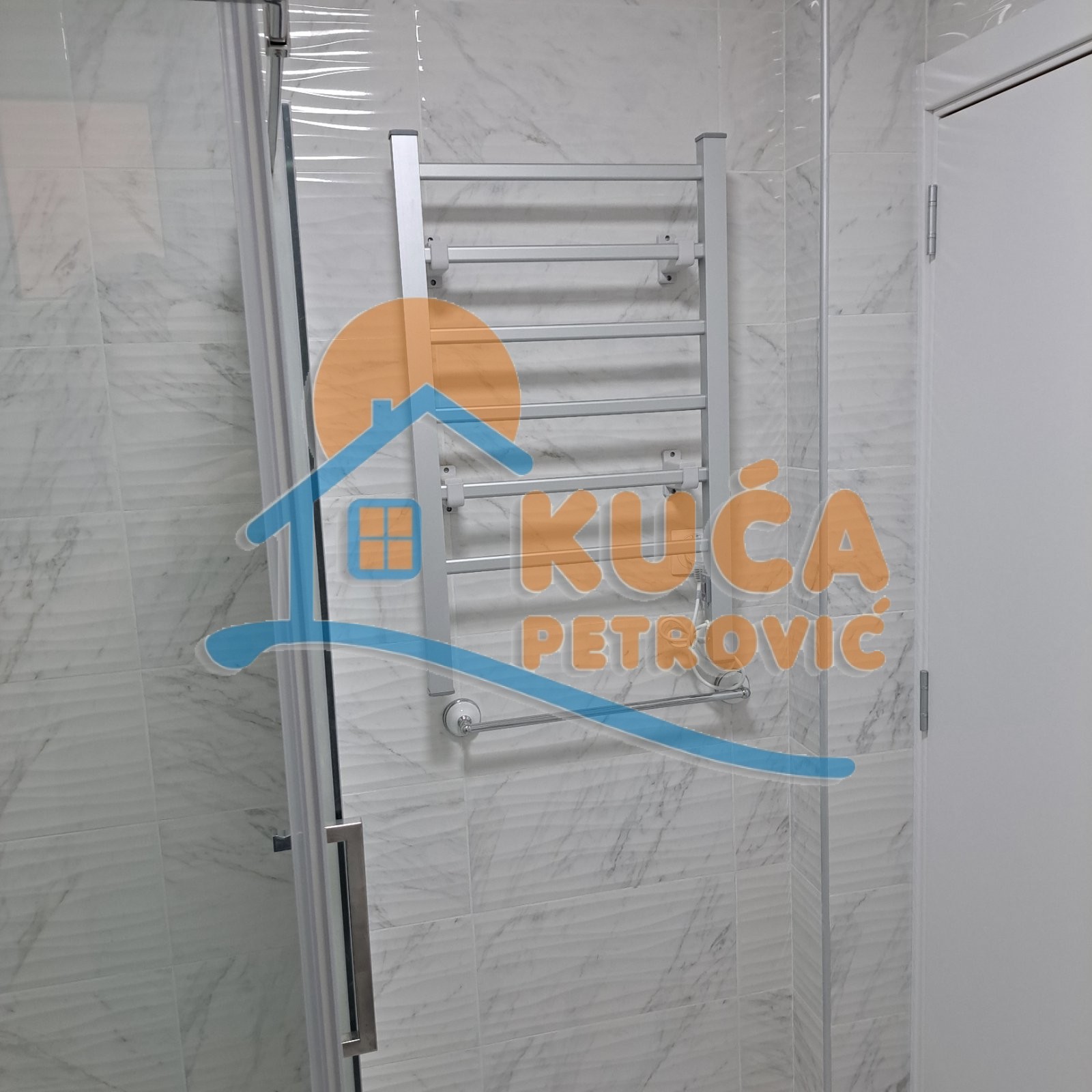 Dvosoban stan, 62 m2, Centar, Nikole Pašića ID: i-013648 10