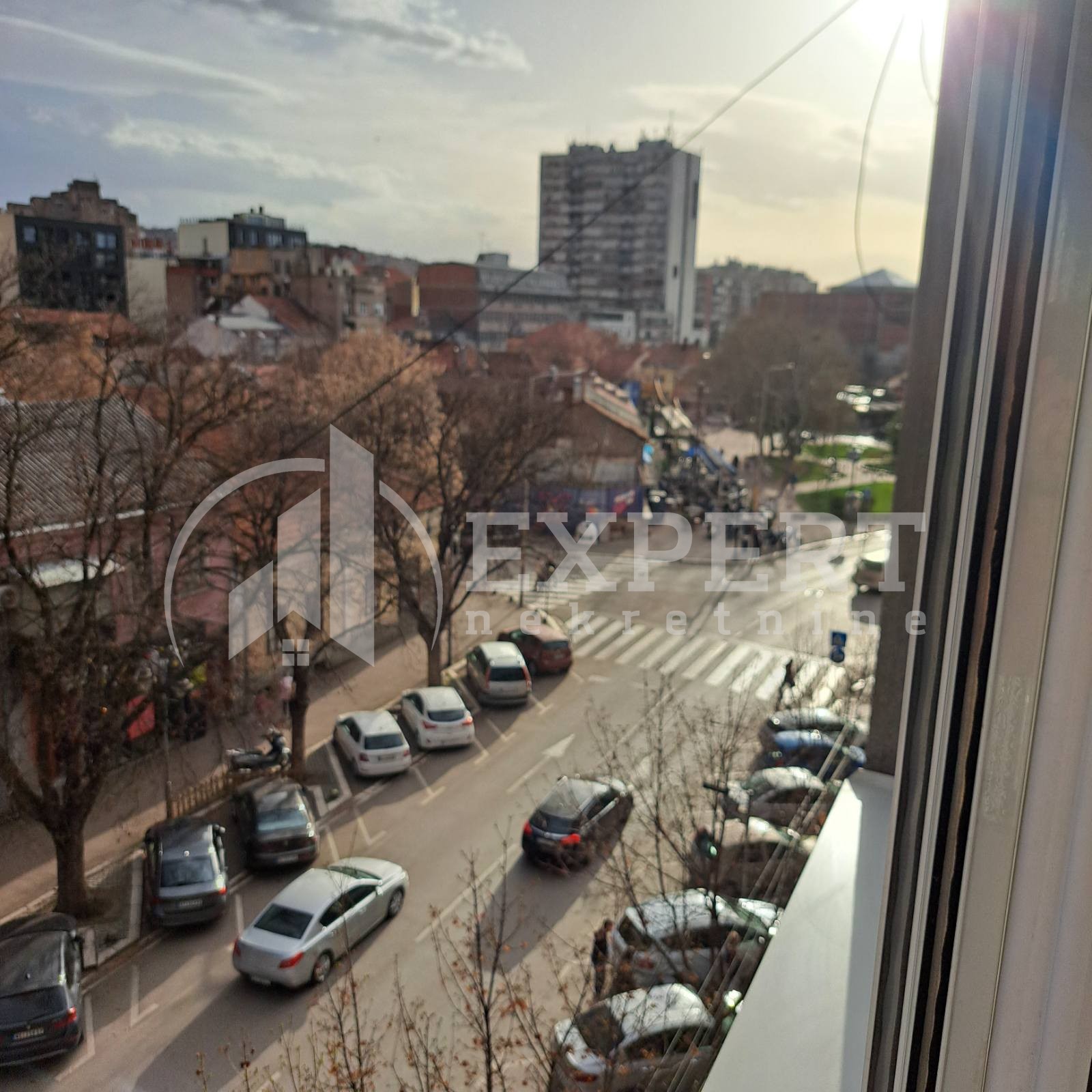 Dvosoban stan, 62 m2, Centar, Nikole Pašića ID: i-013648 14