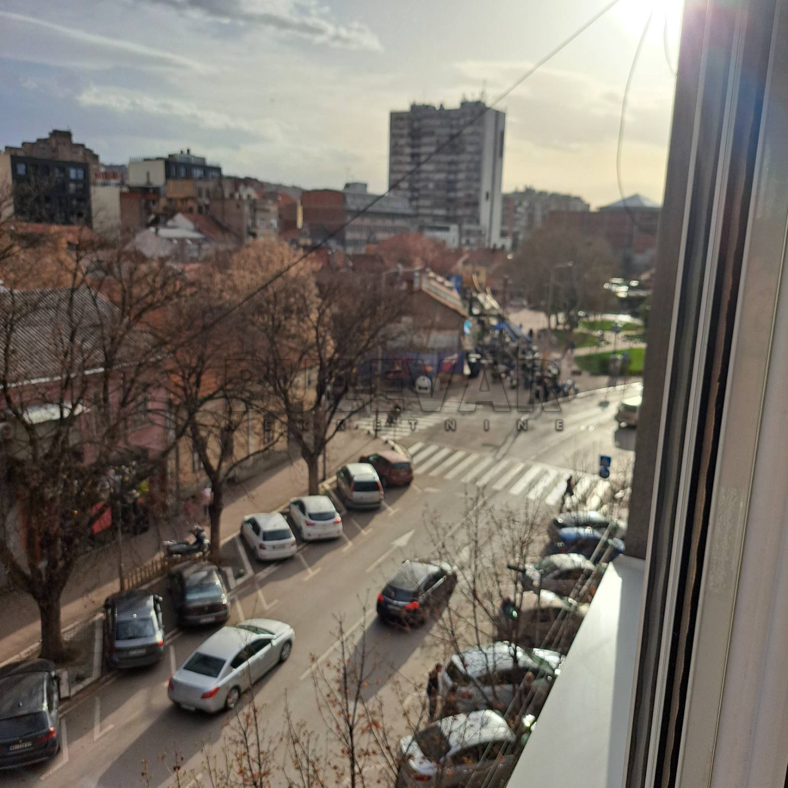 Dvosoban stan, 62 m2, Centar, Nikole Pašića ID: i-013648 14