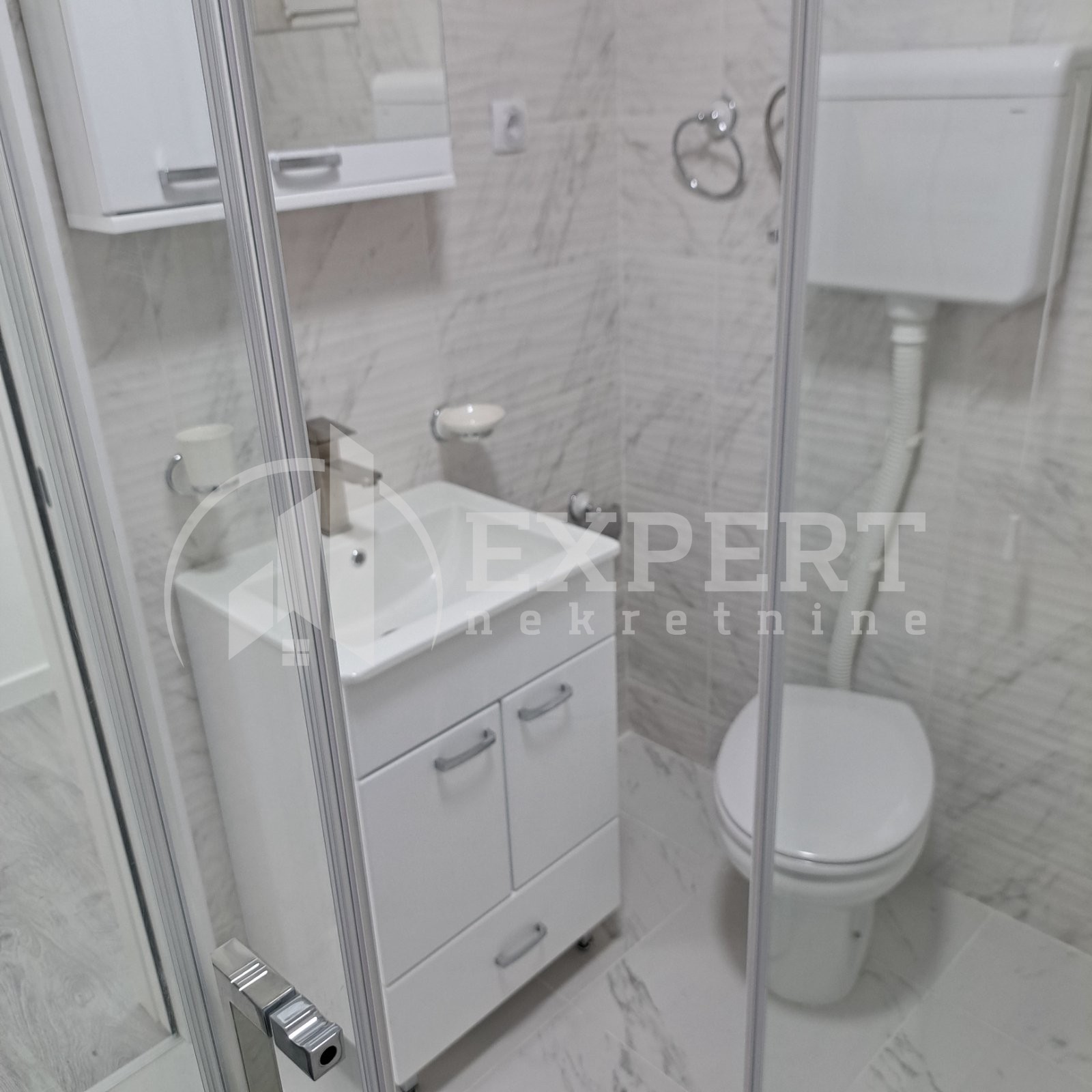 Dvosoban stan, 62 m2, Centar, Nikole Pašića ID: i-013648 7