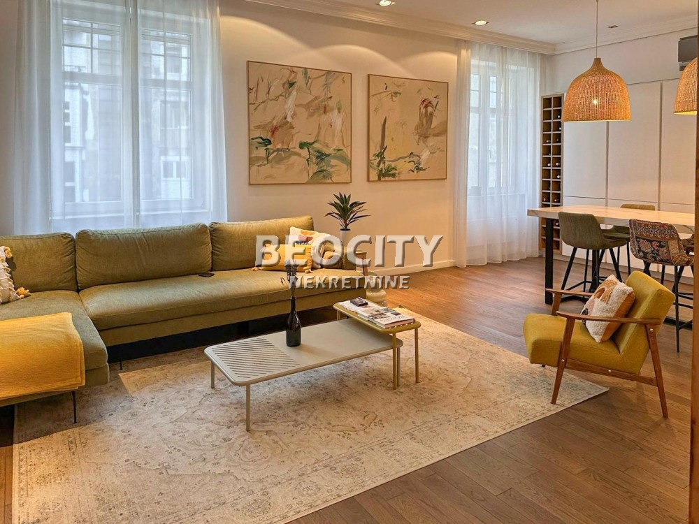 Dvosoban stan, 75 m2, Centar ID: 117381 1