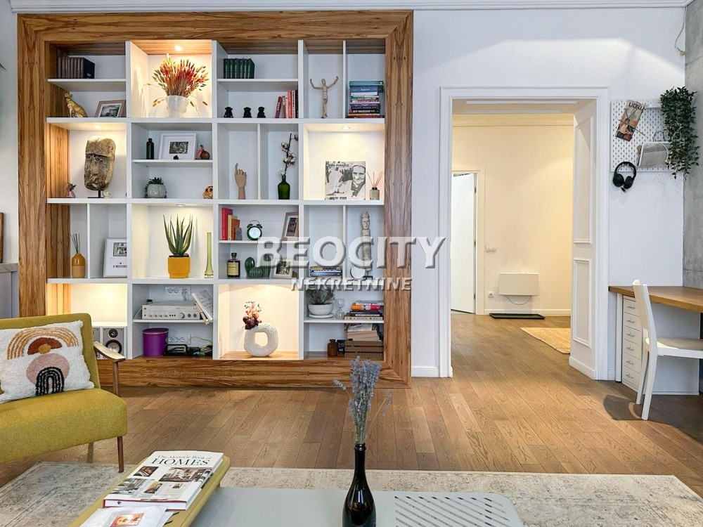 Dvosoban stan, 75 m2, Centar ID: 117381 2
