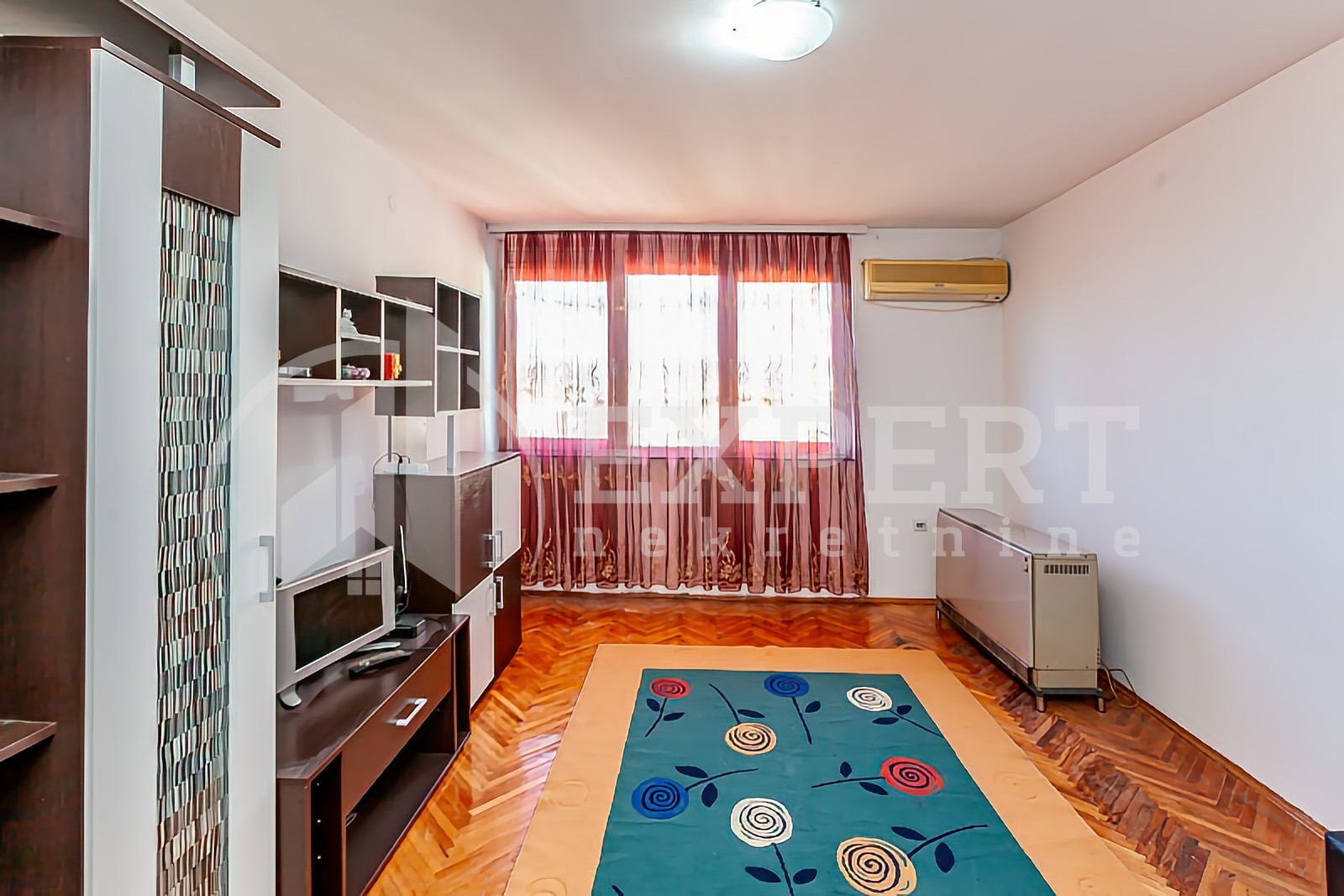 Jednosoban stan, 43 m2, Trošarina, Kopaonička ID: p-013627 1