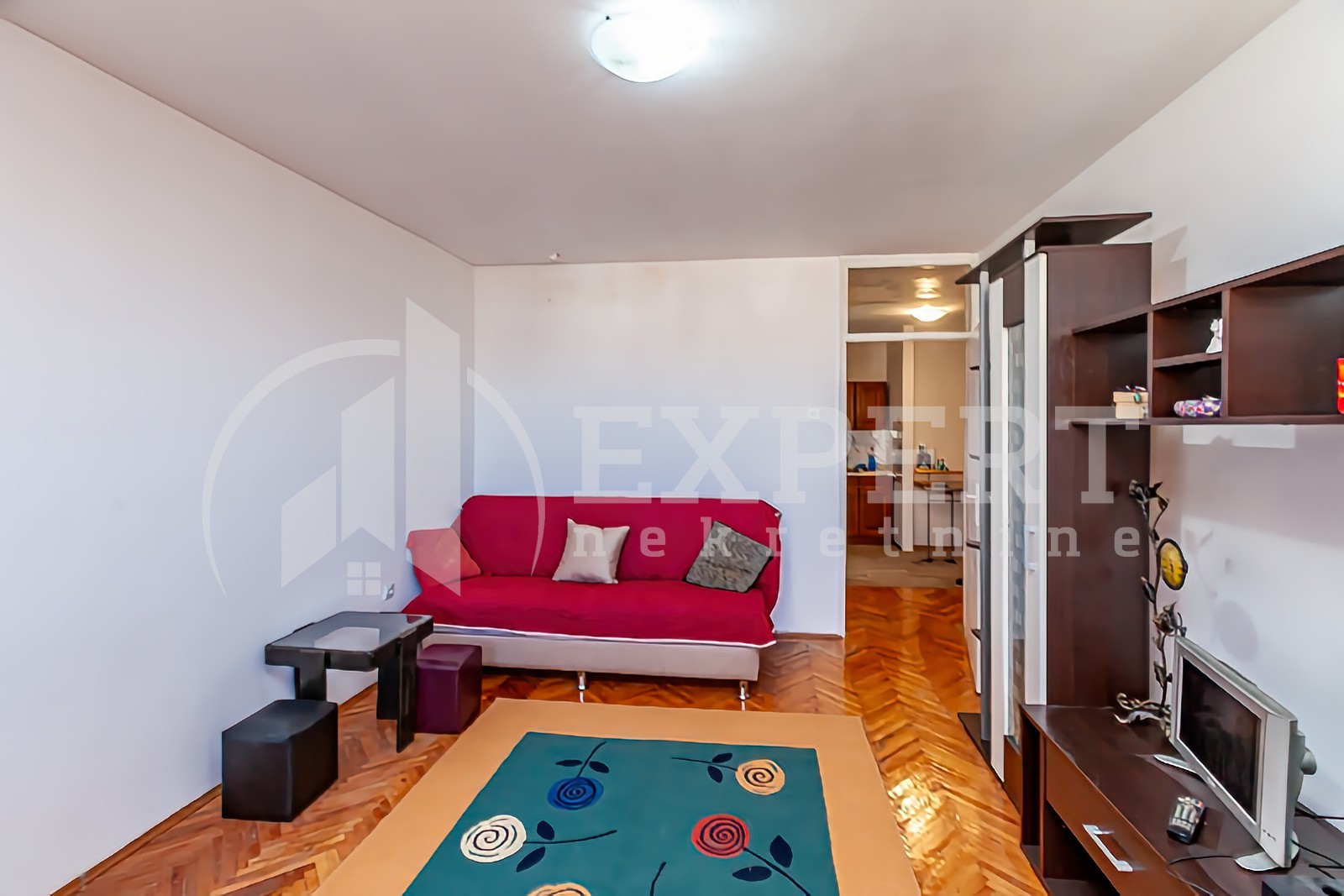 Jednosoban stan, 43 m2, Trošarina, Kopaonička ID: p-013627 2