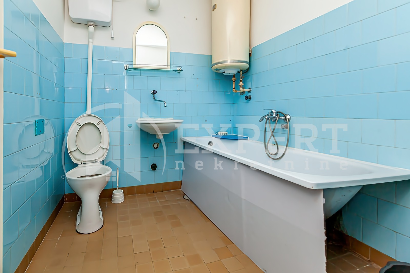 Jednosoban stan, 43 m2, Trošarina, Kopaonička ID: p-013627 7