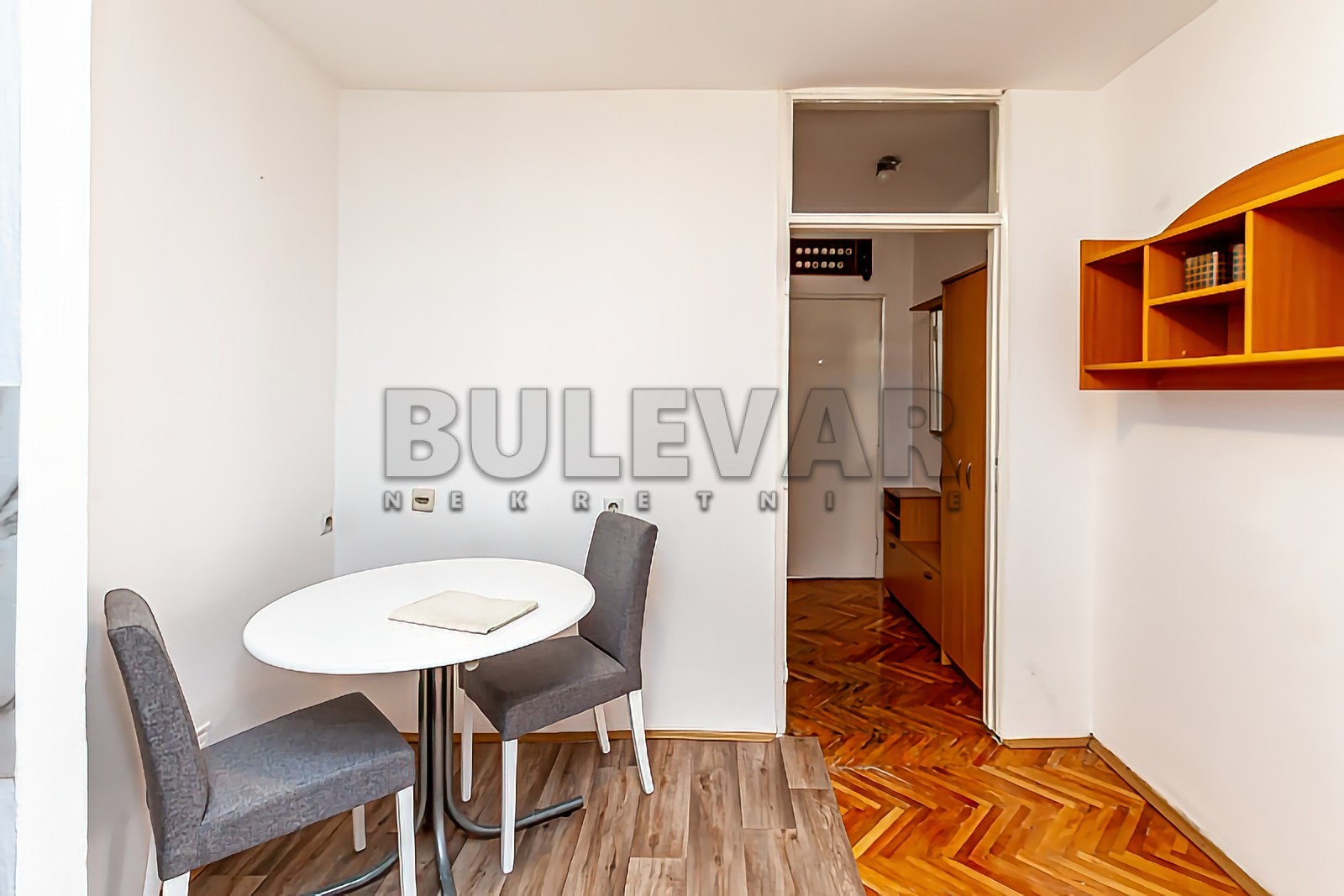 Jednosoban stan, 43 m2, Trošarina, Kopaonička ID: p-013627 4