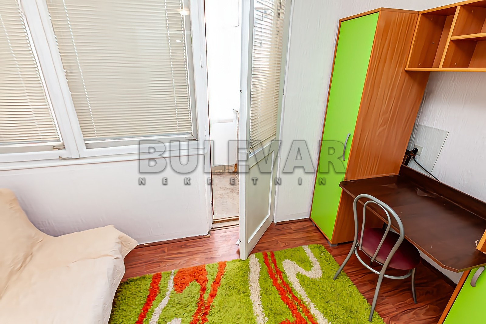 Jednosoban stan, 43 m2, Trošarina, Kopaonička ID: p-013627 5