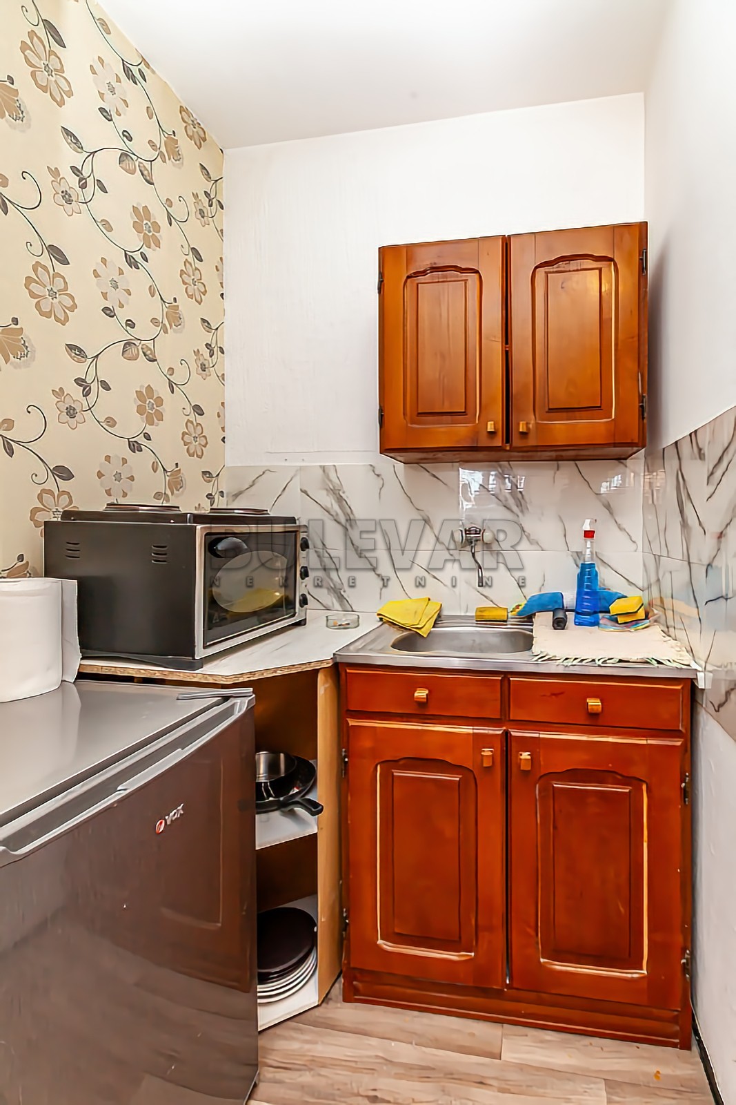 Jednosoban stan, 43 m2, Trošarina, Kopaonička ID: p-013627 6