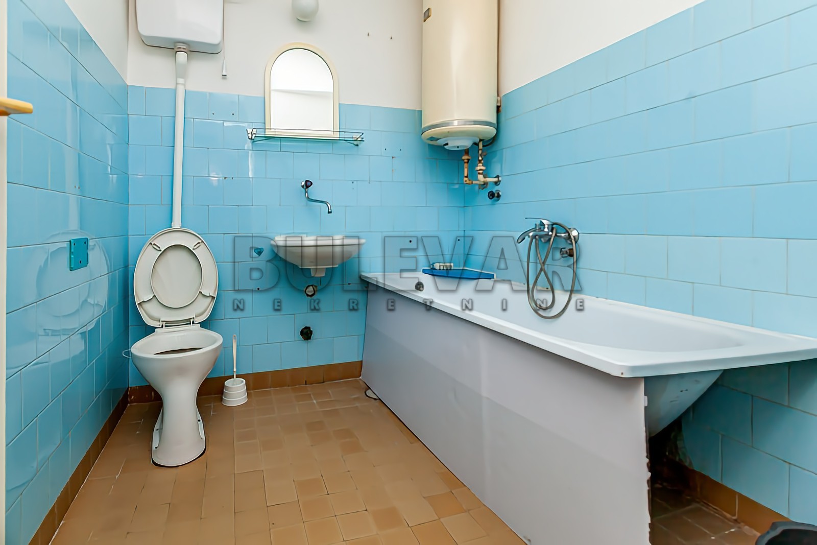 Jednosoban stan, 43 m2, Trošarina, Kopaonička ID: p-013627 7