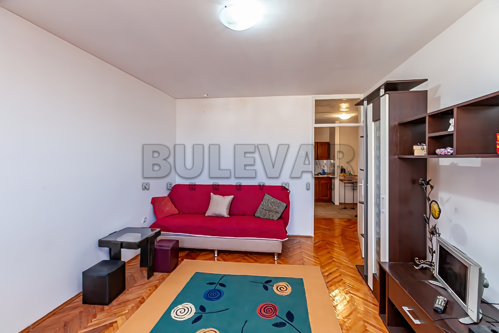 Jednosoban stan, 43 m2, Trošarina, Kopaonička ID: p-013627 2