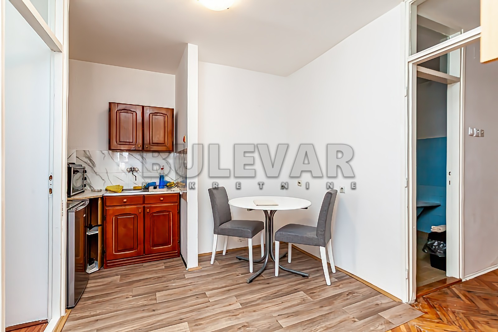 Jednosoban stan, 43 m2, Trošarina, Kopaonička ID: p-013627 3