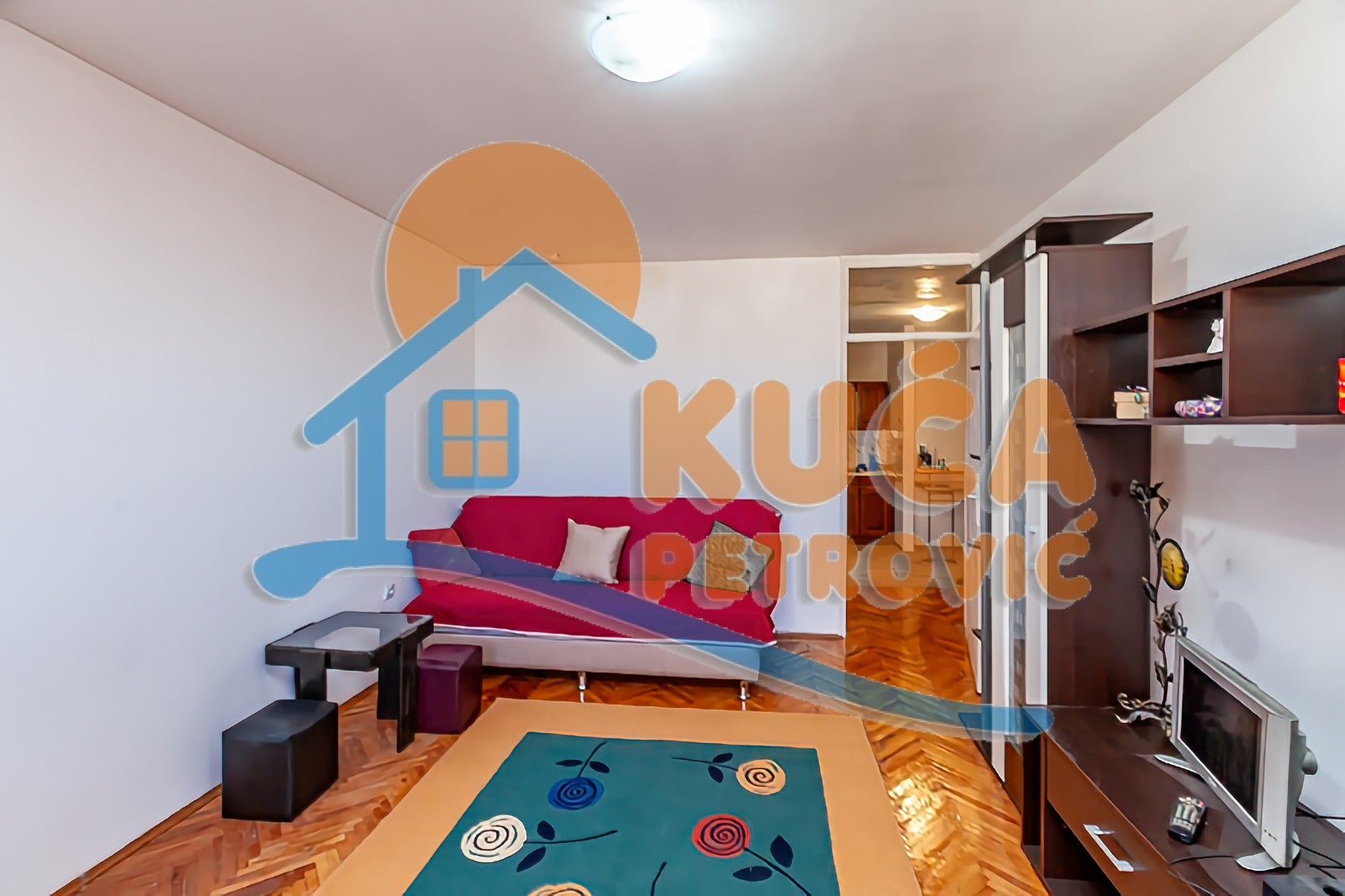 Jednosoban stan, 43 m2, Trošarina, Kopaonička ID: p-013627 2