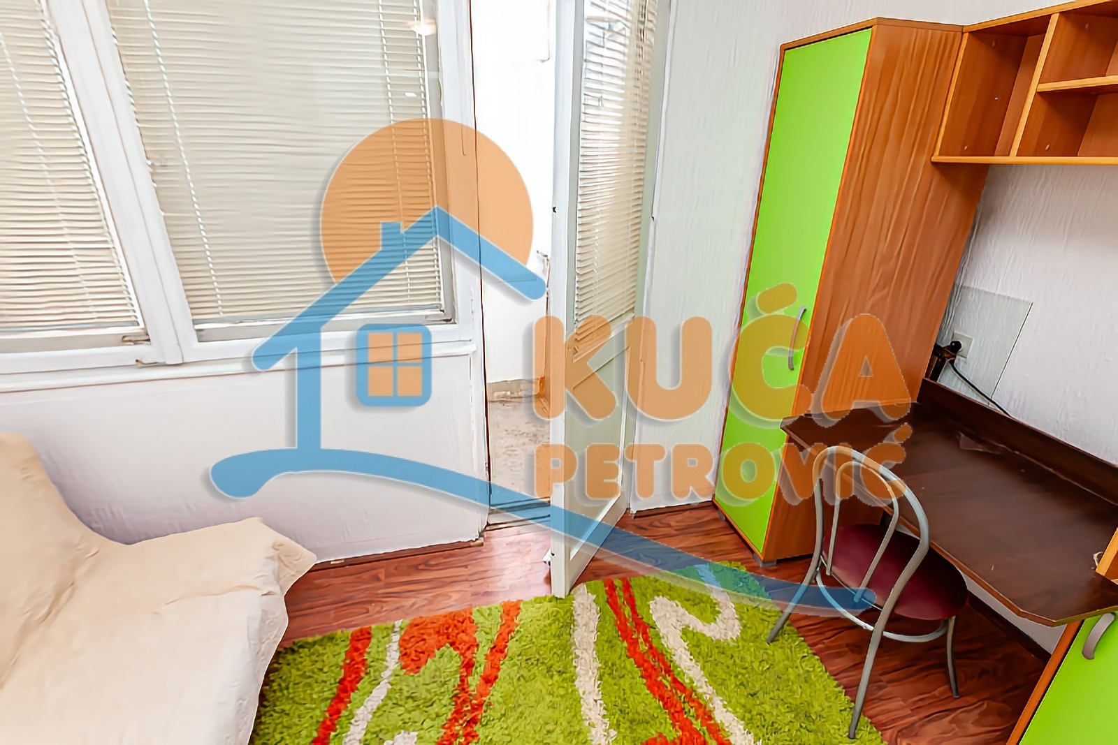 Jednosoban stan, 43 m2, Trošarina, Kopaonička ID: p-013627 5