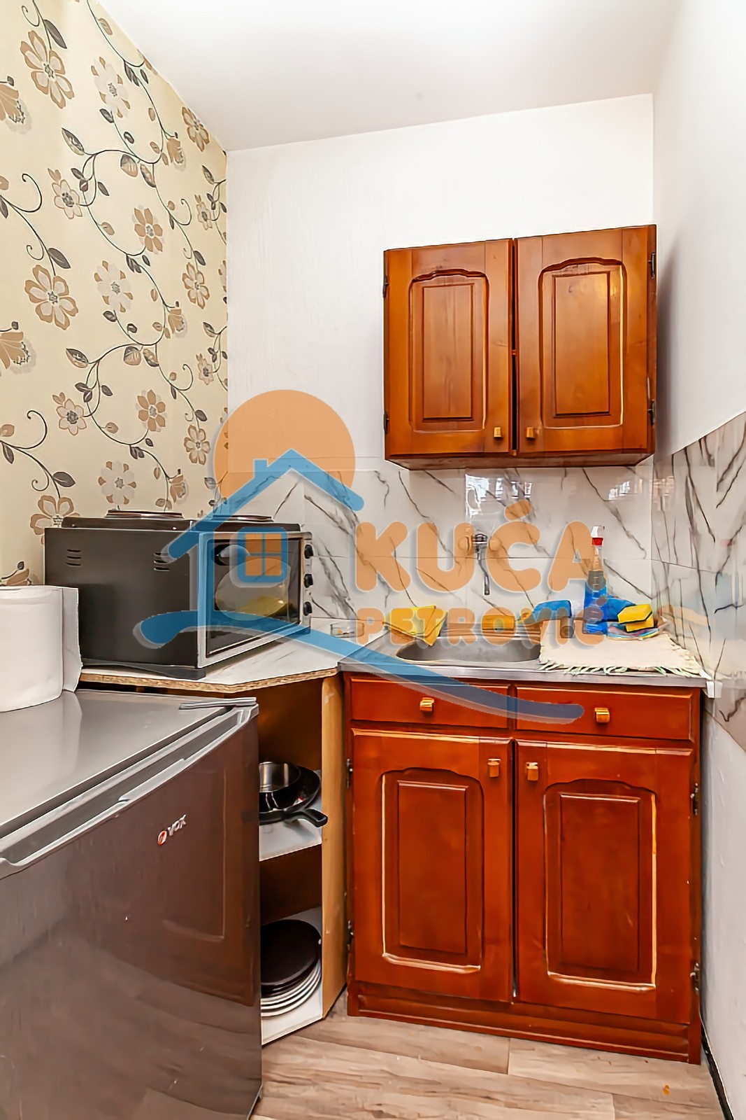 Jednosoban stan, 43 m2, Trošarina, Kopaonička ID: p-013627 6