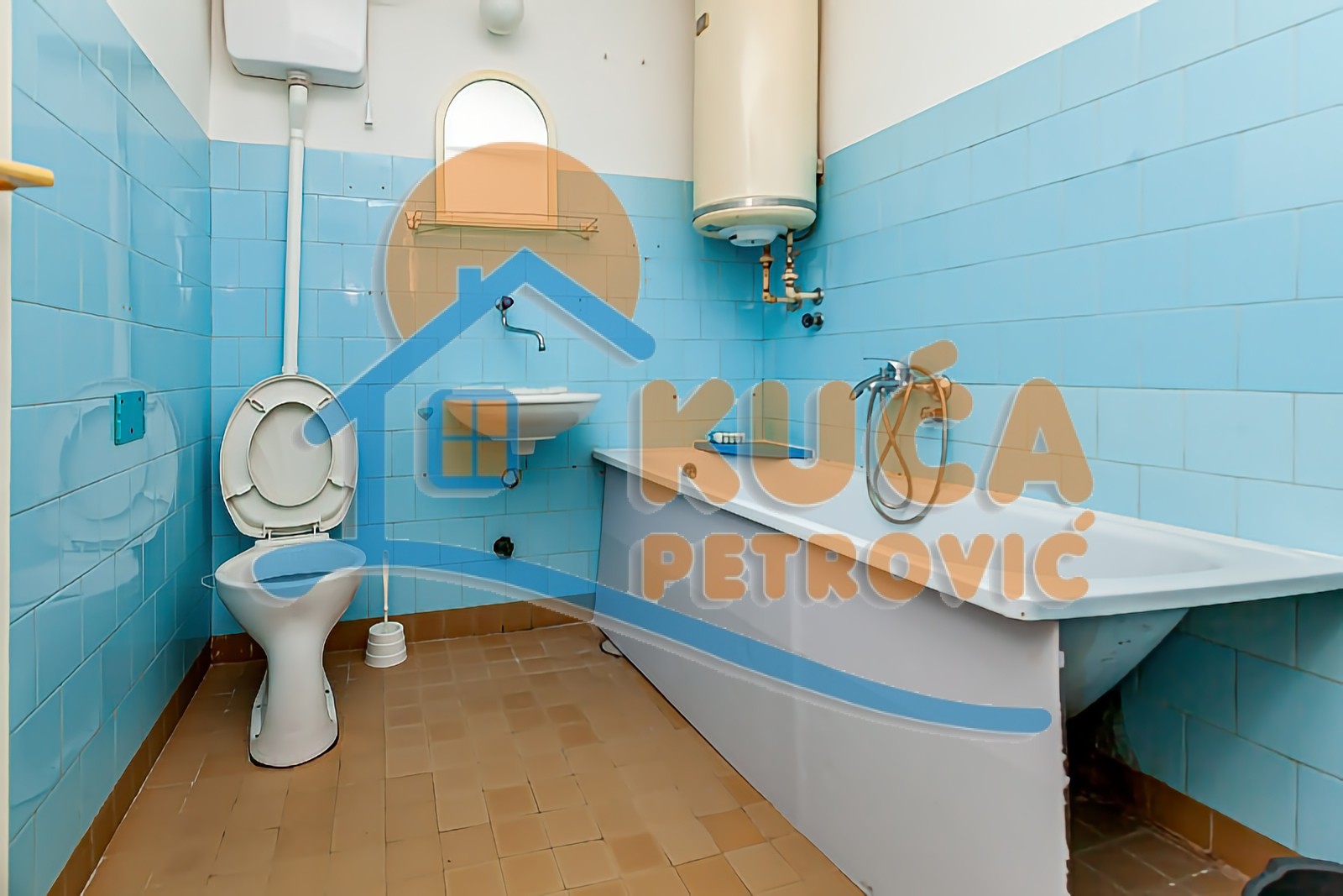 Jednosoban stan, 43 m2, Trošarina, Kopaonička ID: p-013627 7