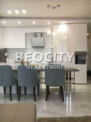 Dvosoban stan, 57 m2, Čubura ID: 117139 9