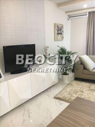 Dvosoban stan, 57 m2, Čubura ID: 117139 2