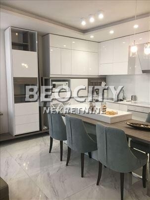 Dvosoban stan, 57 m2, Čubura ID: 117139 8